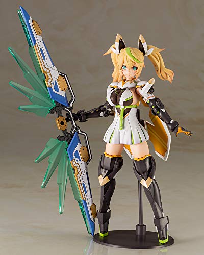 Jene (Stella Innocent Ver. Versión) Phantasy Star Online 2 Es - Kotobukiya