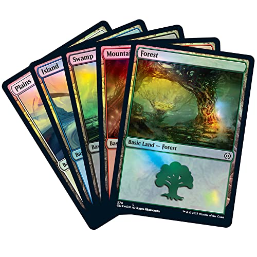 MAGIC: The Gathering Phyrexia: All Will Be One Bundle (English Ver.)