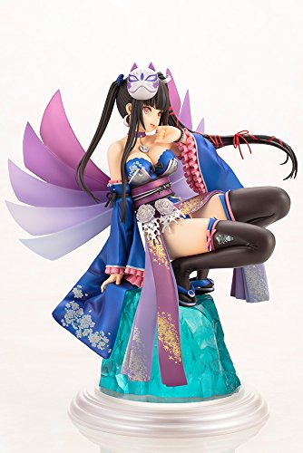 Iroha-hime 1/6 4-Leaves Sengoku Taisen - Kotobukiya