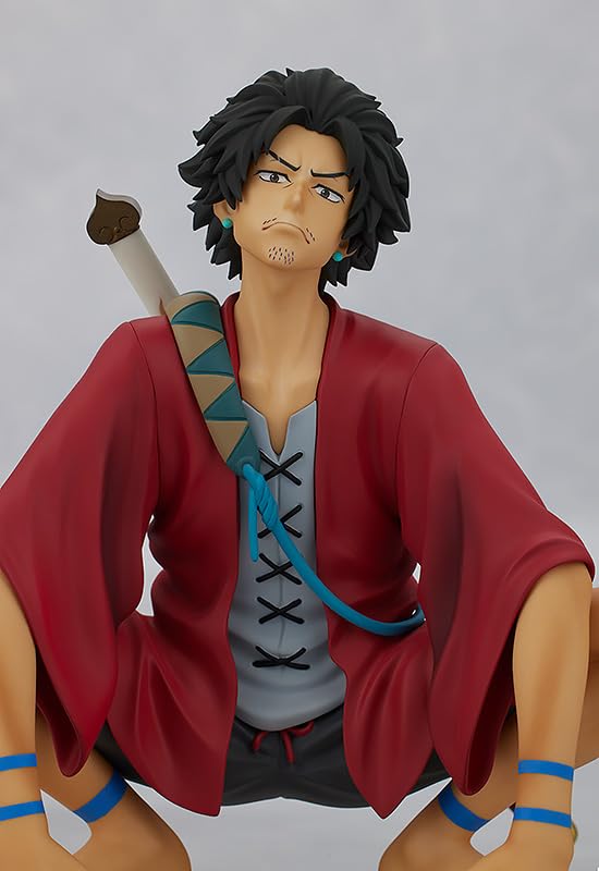 POP UP PARADE "Samurai Champloo" Mugen L Size