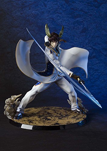 Akari Hizamaru Figuarts ZERO Terra Formars
