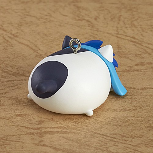 Character Vocal Series Hatsune Miku Animal Charm Strap