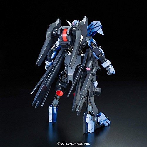 ASW-G-XX Gundam Vidar-1/100 scale-1/100 Gundam Iron-Blooded Orphans Model Series Kidou Senshi Gundam Tekketsu no Orphans-Bandai