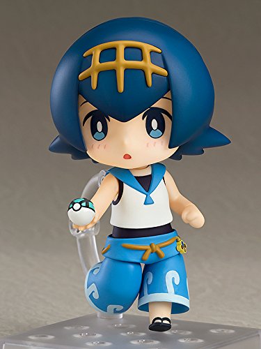 Nendoroid "Pokemon" Lana