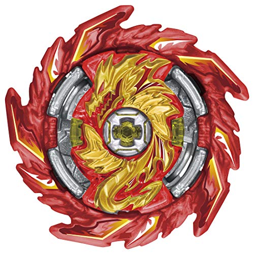 Beyblade Burst B-170 Random Booster Vol. 21.