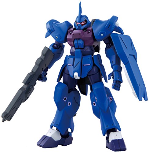MSAM-034 Jahannam Space Type (Klim Nick custom version) HGRC (#07), Gundam Reconguista in G - Bandai