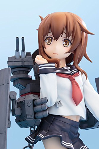 Inazuma 1/8 Kantai Collection ~Kan Colle~ - Kotobukiya