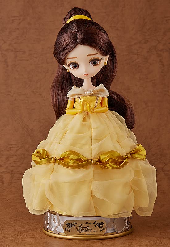 Harmonia bloom "Beauty and the Beast" Belle