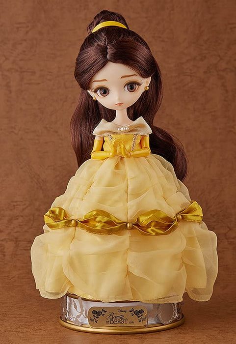 Harmonia bloom "Beauty and the Beast" Belle