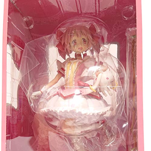 Kaname Madoka chiban Kuji Premium Mahou Shoujo Madoka