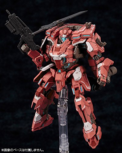 A.I.S. (Silueta Interceptación Silueta)-1/12 escala-Phantasy Star Online 2-Kotobukiya