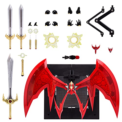 Riobot "Mazinkaiser" Mazinkaiser