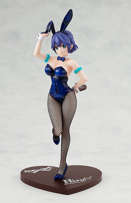 Kadokawa Collection "A Couple of Cuckoos" Segawa Hiro Bunny Ver.