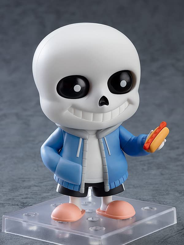 "UNDERTALE" Nendoroid#1826 Sans