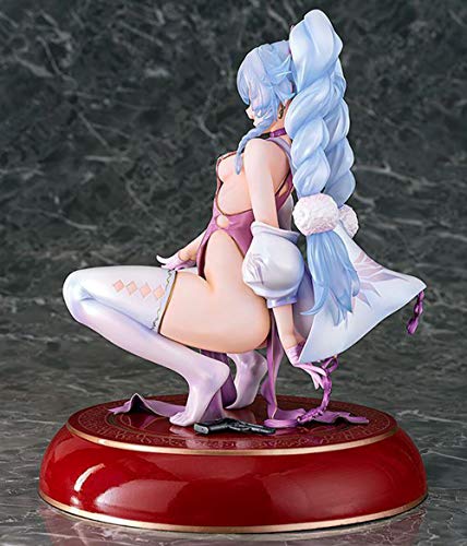 "Dolls' Frontline" PA-15 -Kowaku na Momoiro Chidorigusa- (Pink)
