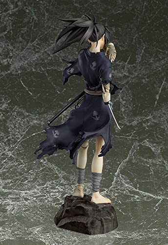 Dororo - Hyakkimaru featuring Sayoko Kamitsure (Good Smile Company)