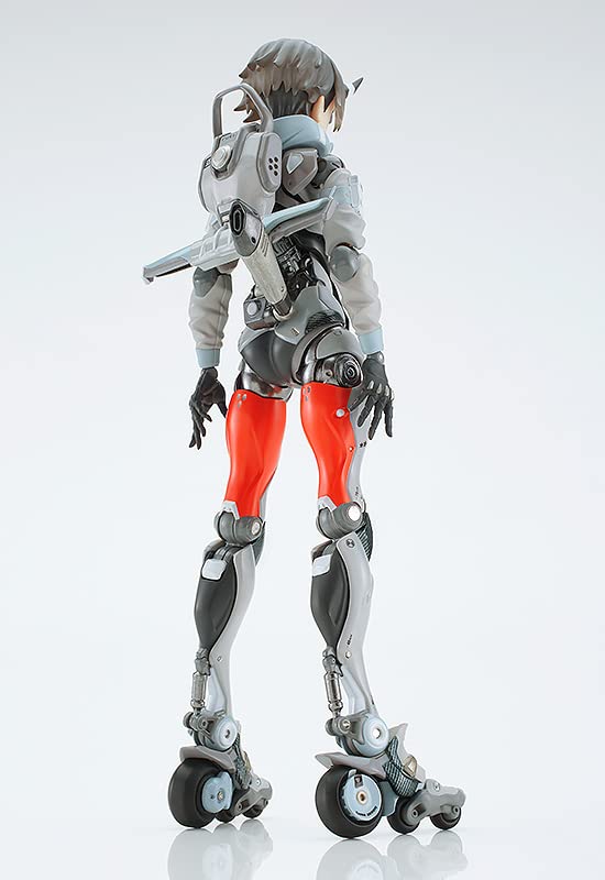 SHOJO-HATSUDOKI MOTORED CYBORG RUNNER SSX_155 MANDARIN SURF