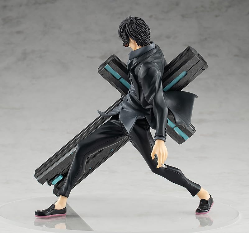 POP UP PARADE "Trigun Stampede" Nicholas D. Wolfwood