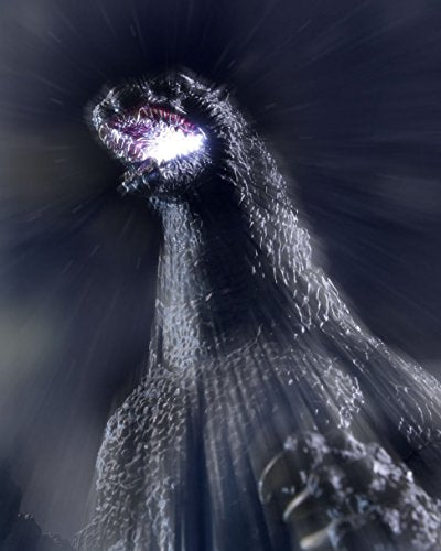 S.H.Monster Arts Koukyoukyoku Godzilla (1989)