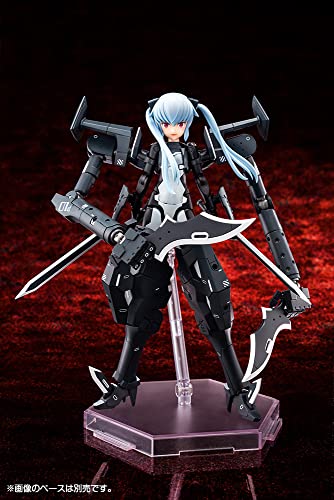 Megami Device x "Busou Shinki" Type Evil Strarf