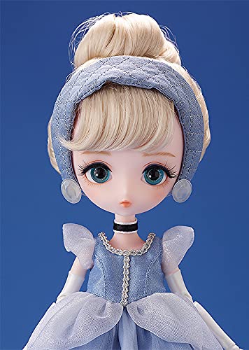 Harmonia bloom "Cinderella" Cinderella