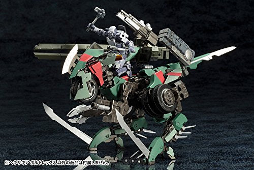 Voltrex, - 1/24 escala - Equipo HEXA (HG004) - KOTOBUKIYA