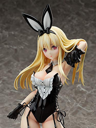 "Tsunako Original Bunny Girl" 1/7 Scale Figure Eureka Bunny Ver.