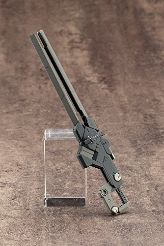 M.S.G Modeling Support Goods Weapon Unit 01 Burst Railgun