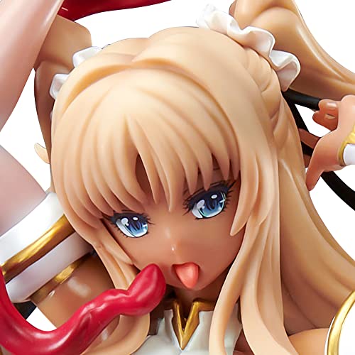 "Tentacle and Witches" -Shokushu no Koibito- Futaba Lily Ramses