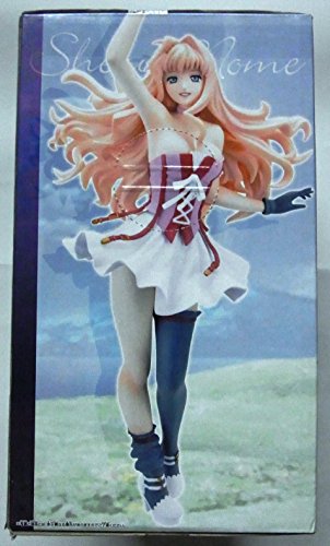 Sheryl Nome SQ Macross Frontier - Banpresto