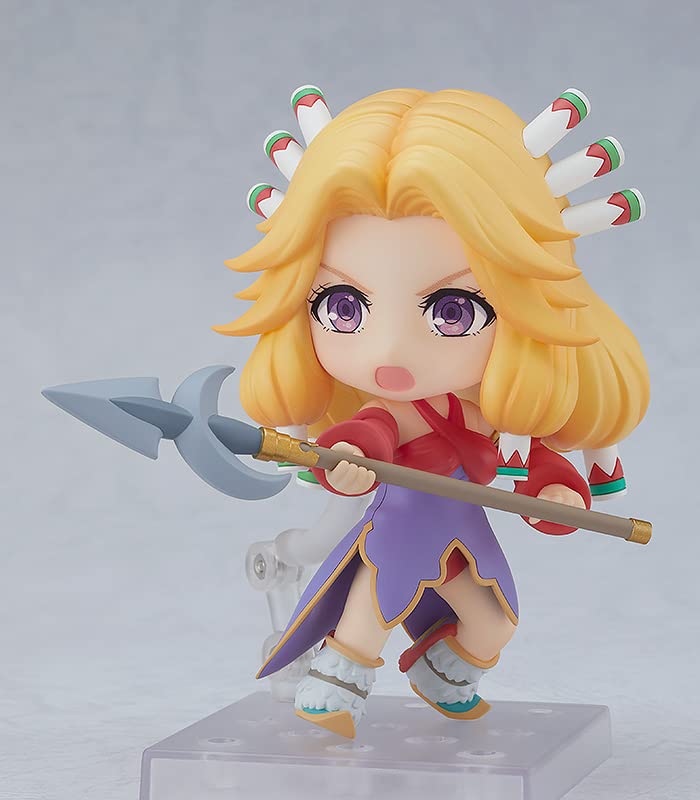 Nendoroid "Legend of Mana -The Teardrop Crystal-" Serafina