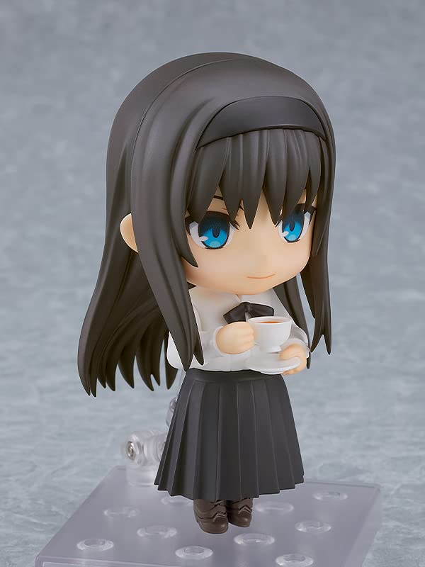 Nendoroid "TSUKIHIME -A Piece of Blue Glass Moon-" Tohno Akiha