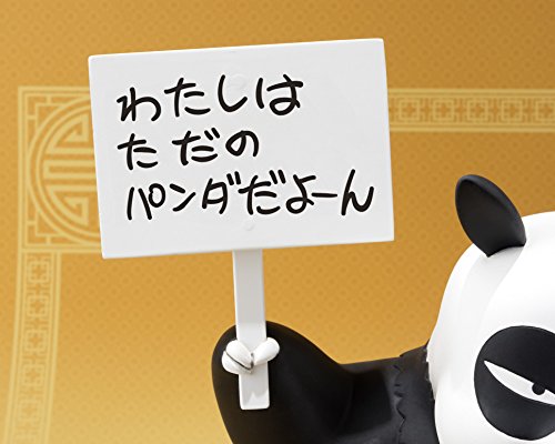 Saotome Genma Figuarts ZERO Ranma 1/2 - Bandai