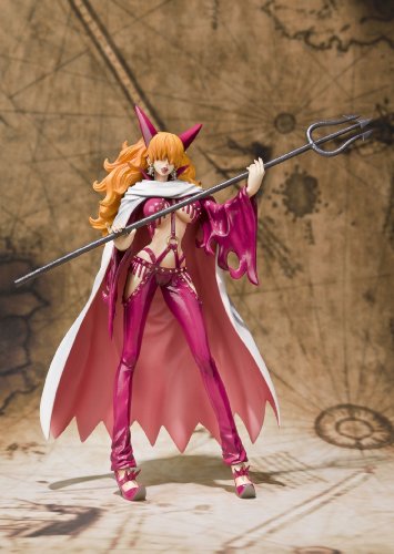 Sadi-chan Figuarts ZERO One Piece