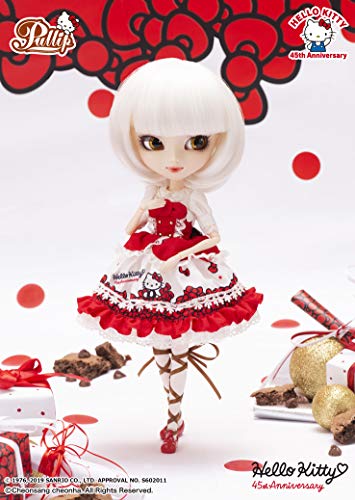 Pullip Hello Kitty Pullip -45th Anniversary Ver.-