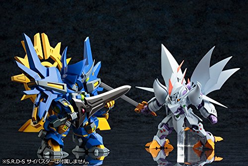 Neo Granzon Deformer, S.R.D-S, Super Robot Taisen Original Generation - Kotobukiya