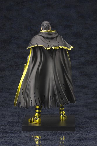 Black Adam 1/10 DC Comics New 52 ARTFX+ Justice League - Kotobukiya