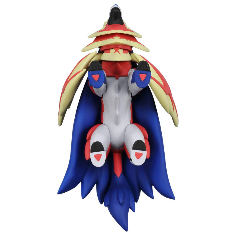 Pokémon Moncolle ML-19 Zamazenta