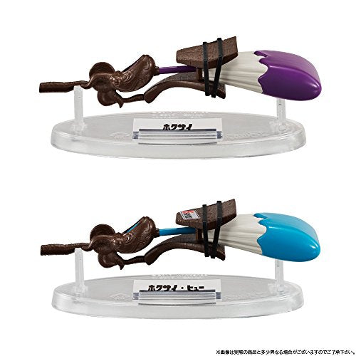 "Splatoon 2" Buki Collection 2