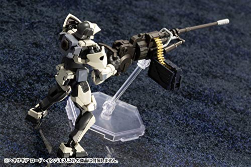 Kit Block Hexa Gear Lord Impulse
