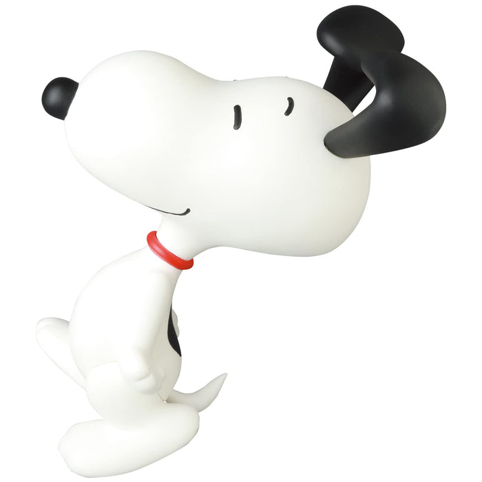 "PEANUTS" VCD Hopping Snoopy 1965 Ver.