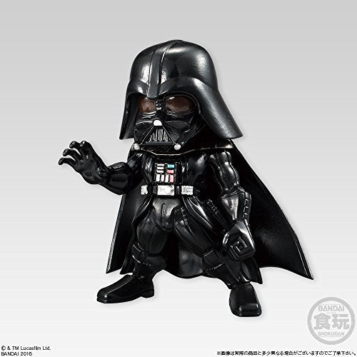 Converge 5 Bandai Shokugan Star Wars: The Force Awakens - Bandai