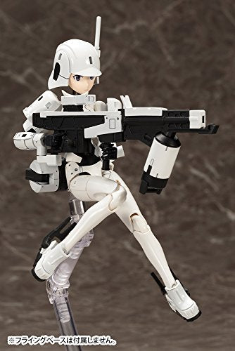 Soldado de Wismy Snipe / Grapple, - 1/1 Scale - Megami Dispositivo - Kotobukiya