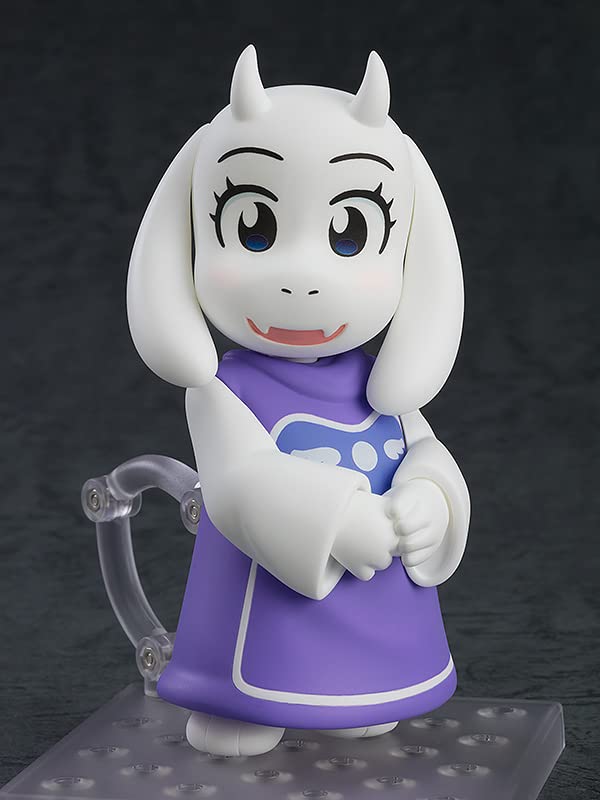 Nendoroid "UNDERTALE" Toriel