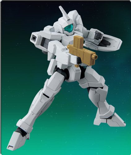 RGE-B790CW Genuace Custom - 1/144 Maßstab - HANDEL (# 04) Kidou Senshi Gundam Alter - Bandai