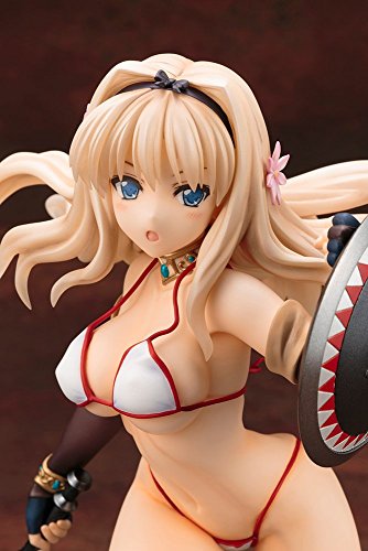 Kusugawa Sasara 1/6 4-Leaves To Heart 2 Dungeon Travelers - Kotobukiya