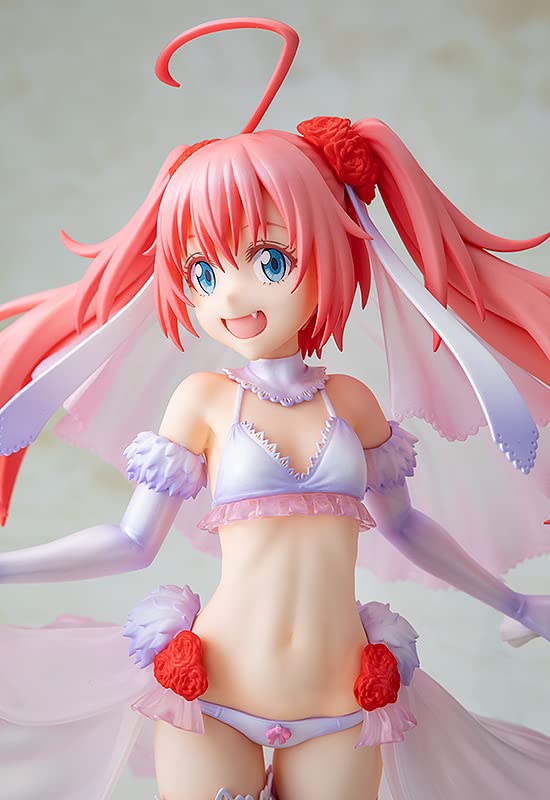 Kadokawa Collection "That Time I Got Reincarnated as a Slime" Milim Nava Wedding Bikini Ver.