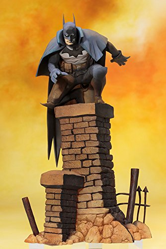 Batman (Artist Finish version) - 1/10 scale - Batman: Gotham by Gaslight - Kotobukiya