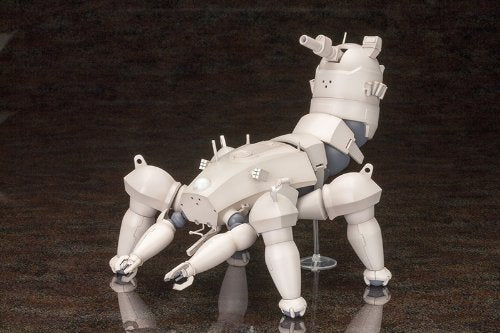 HAW206 (Prototype version) - 1/35 scale - Koukaku Kidotai S.A.C. - Kotobukiya