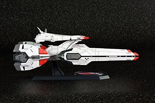 Nadesico, - 1/1500 scale - Kidou Senkan Nadesico - Aquamarine